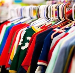 Meet your Posher, Jason